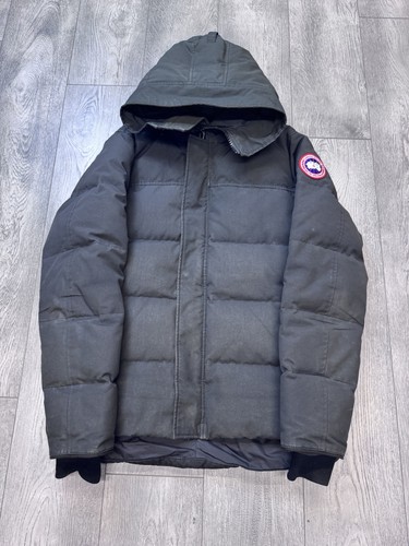 Canada goose macmillan - canada,