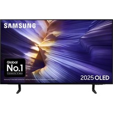 Samsung QE42S93F 42 Inch OLED