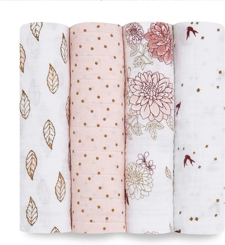 Aden anais 100 cotton four - anais,
