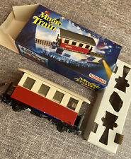 Fleischmann Modified 2303 Magic Train buffet wagen boxed - VIEW PICS FOR MODS