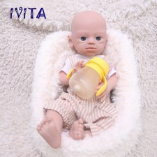 IVITA 19inch Solid Silicone