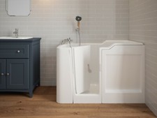 British Baths Royale Petite