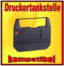 10x Comp. Ink Ribbon Sharp Pa