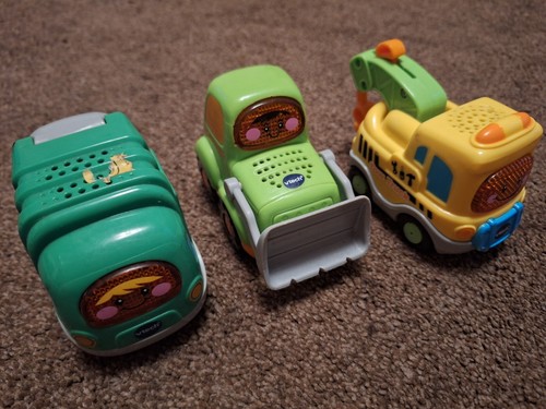 Toot bundle - toot,