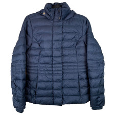 Tommy Hilfiger Blue Full Zip