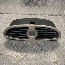 2007 RENAULT CLIO CENTRE AIR VENT 220408