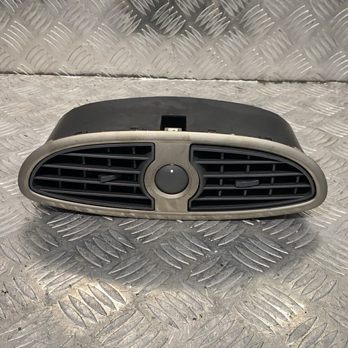2007 renault clio centre - centre, air
