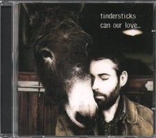 Tindersticks – Can Our