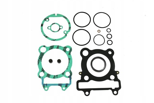 Top end gaskets yamaha yfm - top-end,