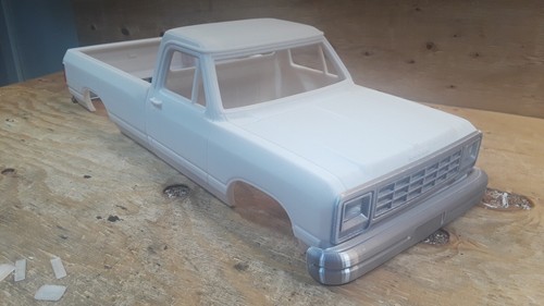 Printed car 1984 dodge - car,