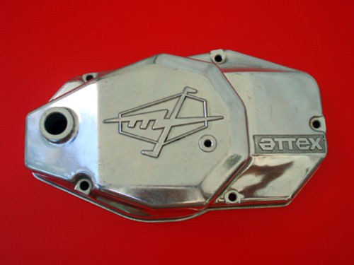 Morini nos engine clutch - •,