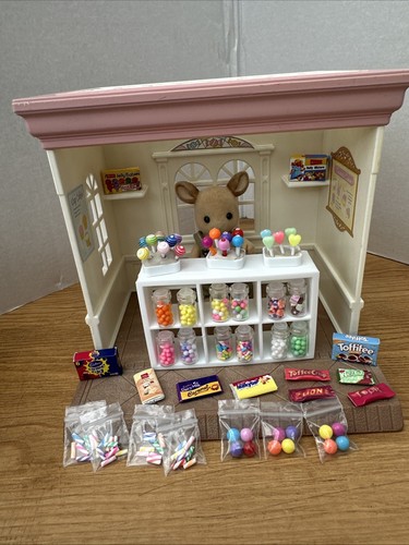 Sylvanian families sweet - sylvanian,