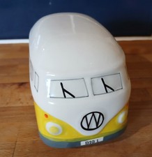 Retro VW Split Screen Camper Mony Box