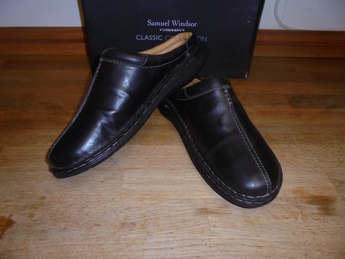 Samuel windsor black - windsor, 11