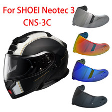 Motorcycle Helmet Visor for