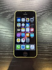 APPLE IPHONE 5C - 16GB - (EE)