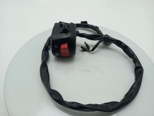 2014 YAMAHA T MAX Engine Kill Switch Gear 59C8396300