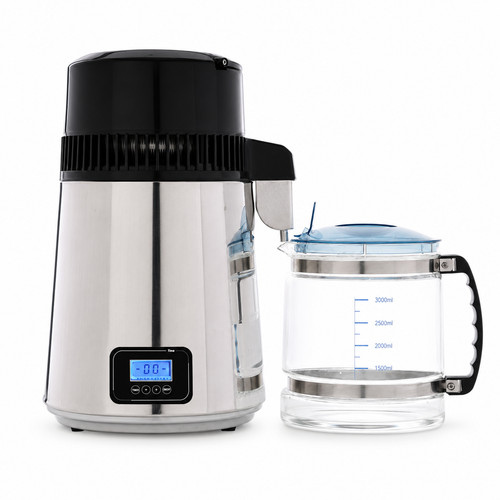Dental special distillation