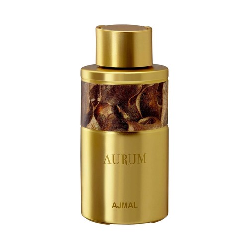 Ajmal aurum attar 10ml - attar,