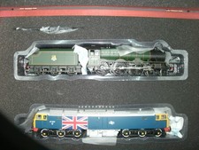 Bachmann 25 Years Limited