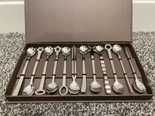 Sambonet  12 Piece Cocktail