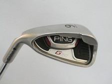 PING G20 # 9 Iron Left Handed