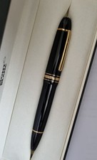 Serviced warranty montblanc - warranty,