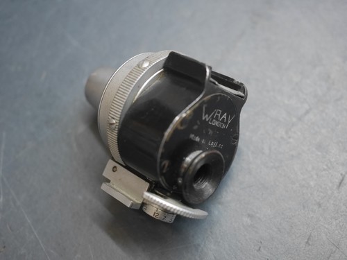 Wray wrayflex lens viewfinder - wray,
