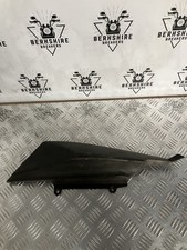 Yamaha XT 125 XT125 Side Panel Right Fairing Cowl OEM