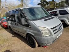 FORD TRANSIT TOURNEO MK7