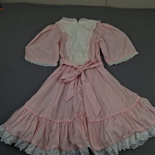 Vintage jeri bee - bee, pink