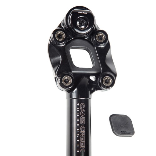 Cane creek thudbuster - creek, thudbuster-st
