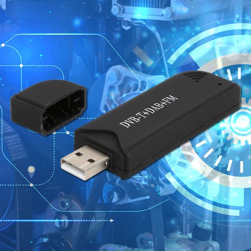 Rtl2832u usb dvb sdr - rtl2832u, dvb-t