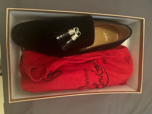 Christian louboutin - christian,