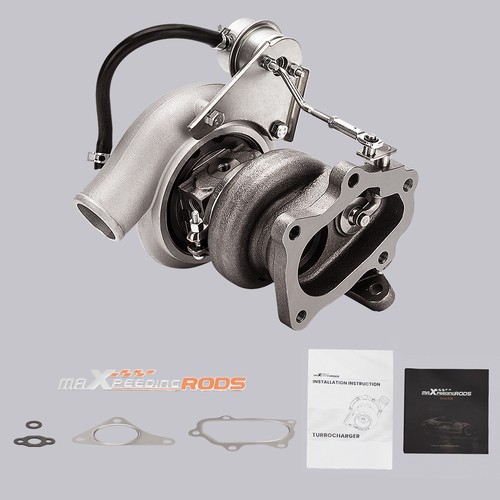 New turbo fit subaru - new,