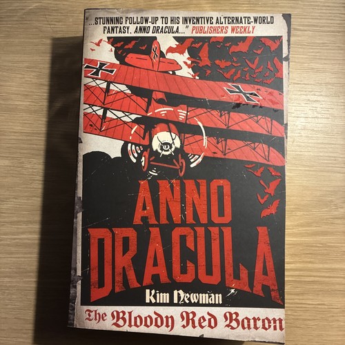 Anno dracula 1918 the - 1918:,