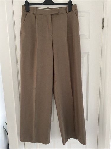 Tailored trousers zara - trousers,