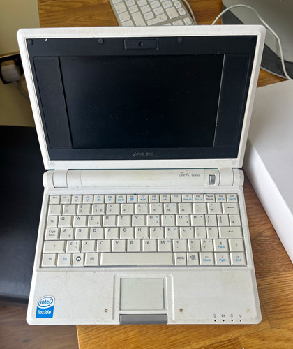 Asus eee surf 7in - pc,