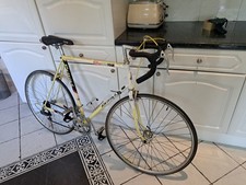 VINTAGE 80'S RALEIGH KELLOGGS