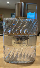 Vintage Dior Eau Sauvage