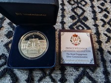 2010 Prince William and