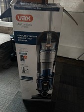 Vax Air Cordless Lift Solo