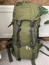 berghaus Cyclops 2 Atlas Extra Large Backpack Army Military Rucksack 