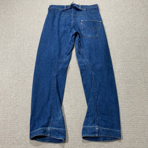 Levis engineered jeans mens - levis,