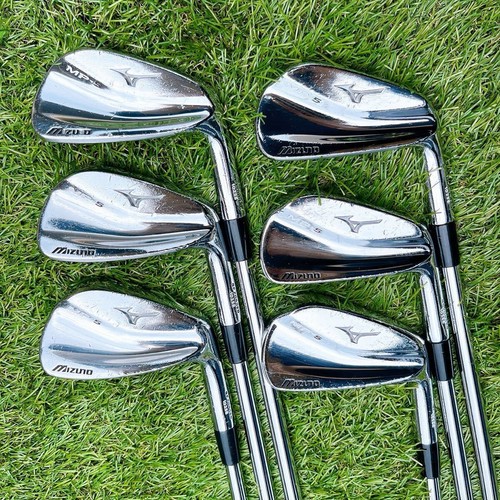 Mizuno right handed iron - mizuno,