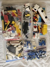 LEGO Joblot Bundle Various Sets, 1.2 Kg, From Town, Space, Creator and more