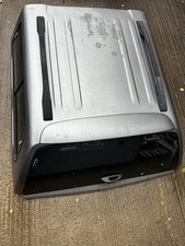 Mitsubishi L200 Crew Cab 2.4 Diesel Grey Truckman Top 2016