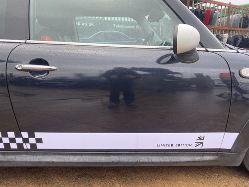 Mini r55 r56 - r55, one