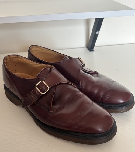 Hawkins no1 single monk - hawkins, strap