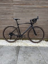 BMC Roadmachine X Rival 1 Road